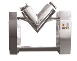 GHJ-V型系列混合機(jī)